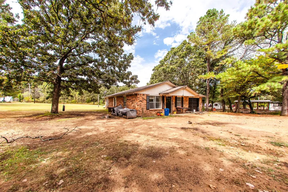 10270 Birch Lane Drive Beggs, OK 74421