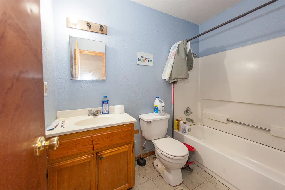 10270 Birch Lane Drive Beggs, OK 74421