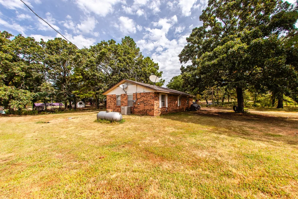 10270 Birch Lane Drive Beggs, OK 74421