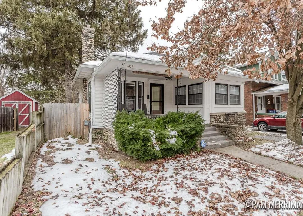 306 Valley Avenue NW Grand Rapids City, MI 49504