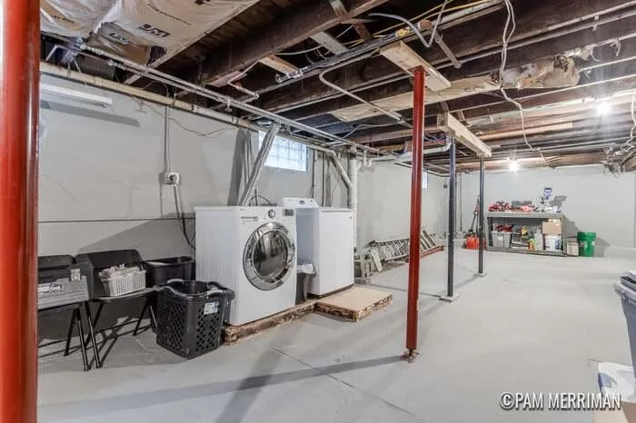 306 Valley Avenue NW Grand Rapids City, MI 49504