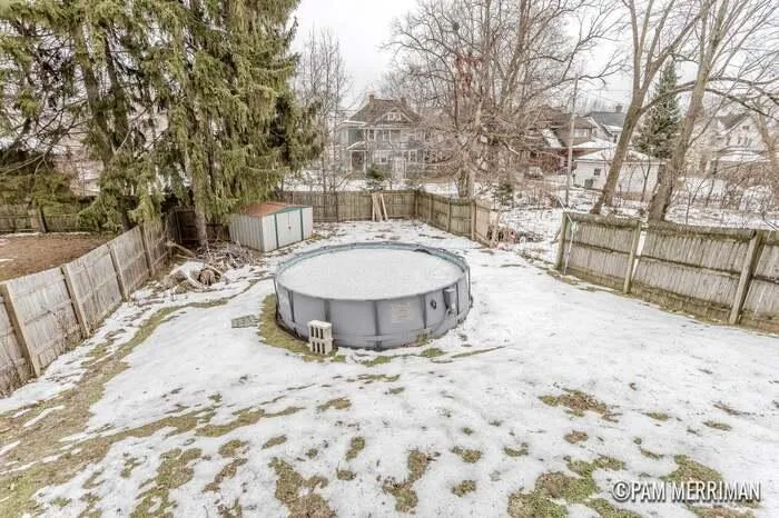 306 Valley Avenue NW Grand Rapids City, MI 49504