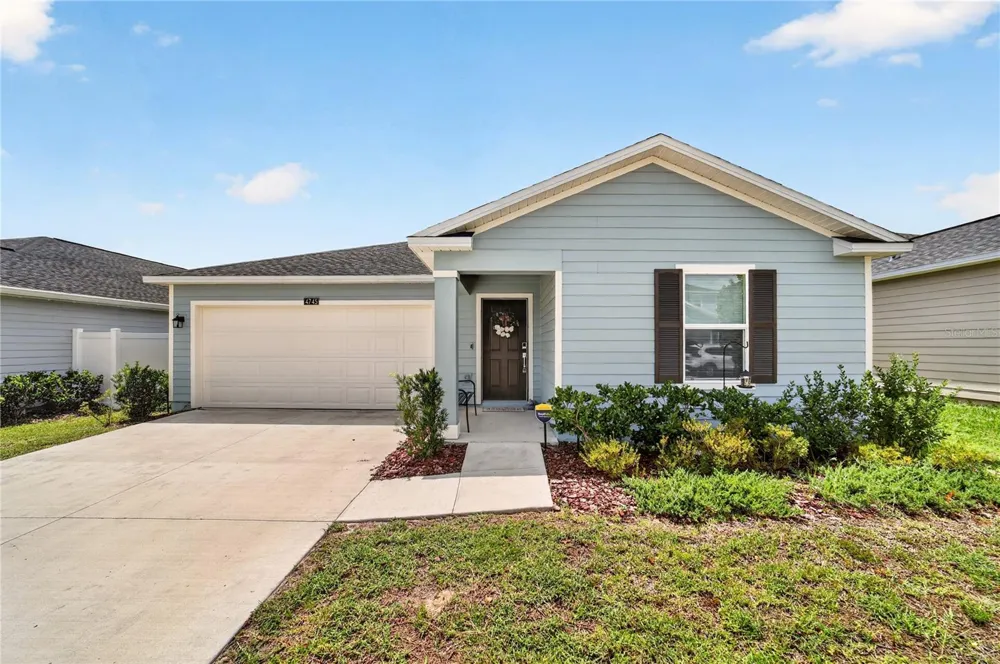 4745 SW 83RD LOOP ocala, FL 34476