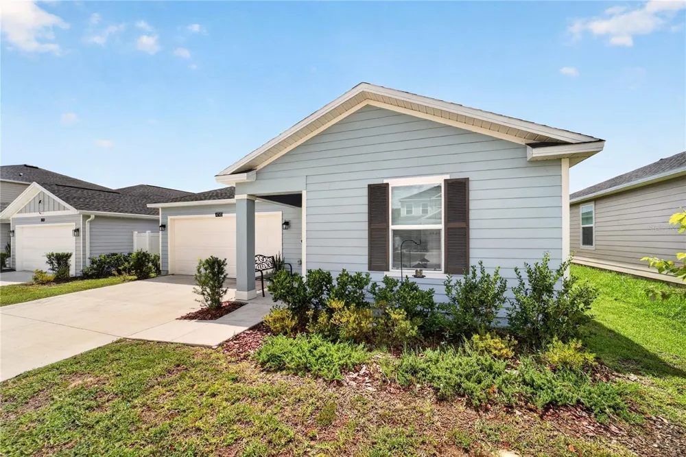 4745 SW 83RD LOOP ocala, FL 34476