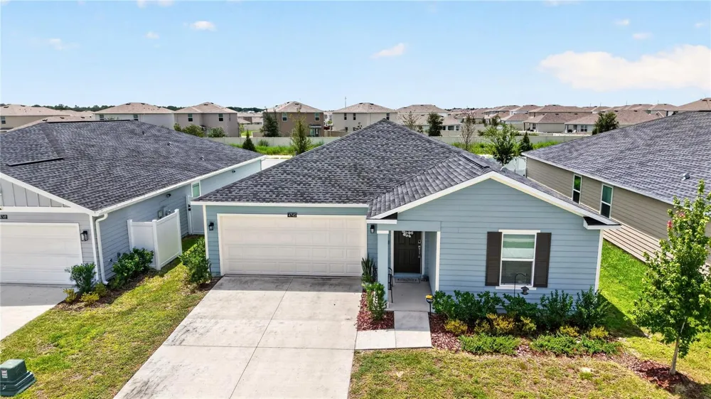 4745 SW 83RD LOOP ocala, FL 34476