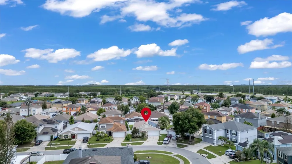 13032 RUIDOSA LOOP Orlando, FL 32837