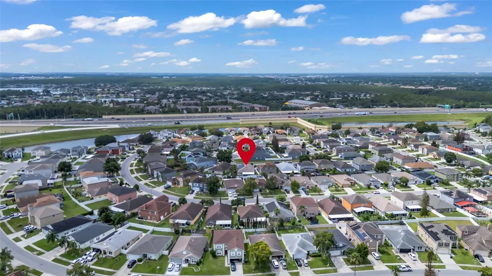 13032 RUIDOSA LOOP Orlando, FL 32837