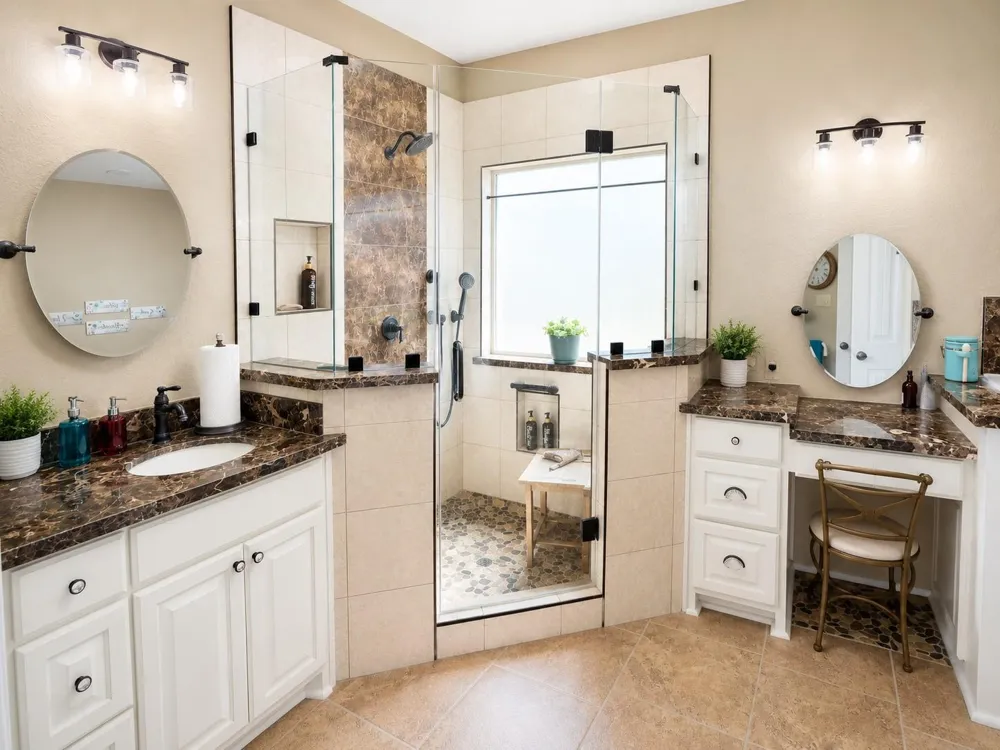 17 Red Oak Court Lake Jackson, TX 77566