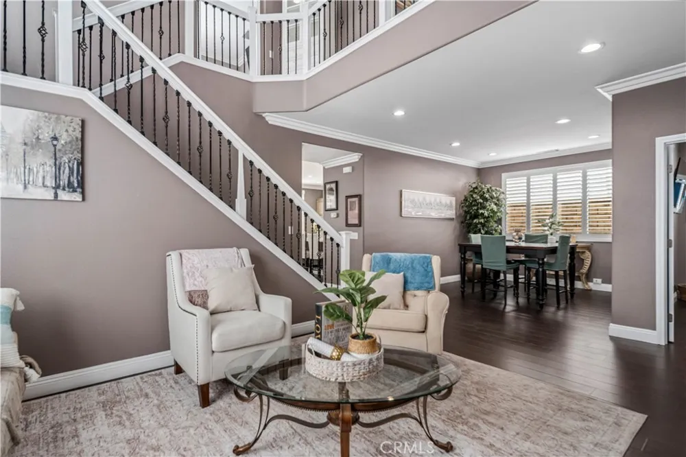 27648 Elk Ridge Castaic, CA 91384