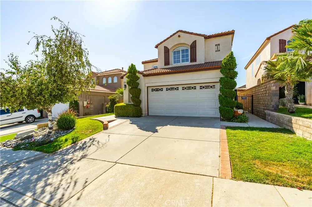 27648 Elk Ridge Castaic, CA 91384