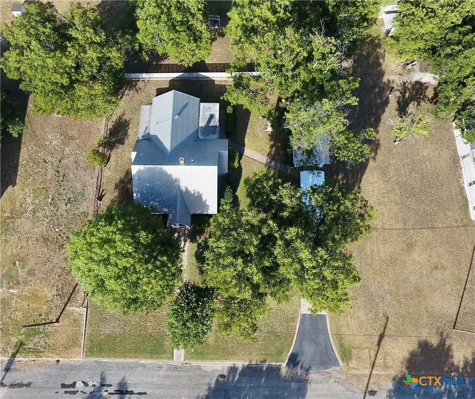 1108 Reilley Goldthwaite, TX 76844