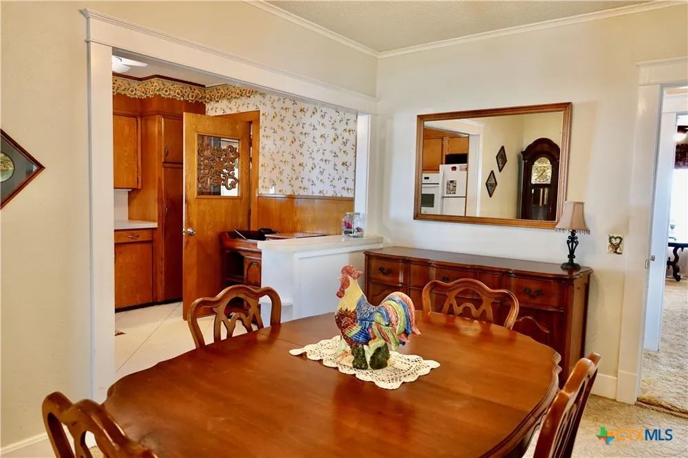 1108 Reilley Goldthwaite, TX 76844