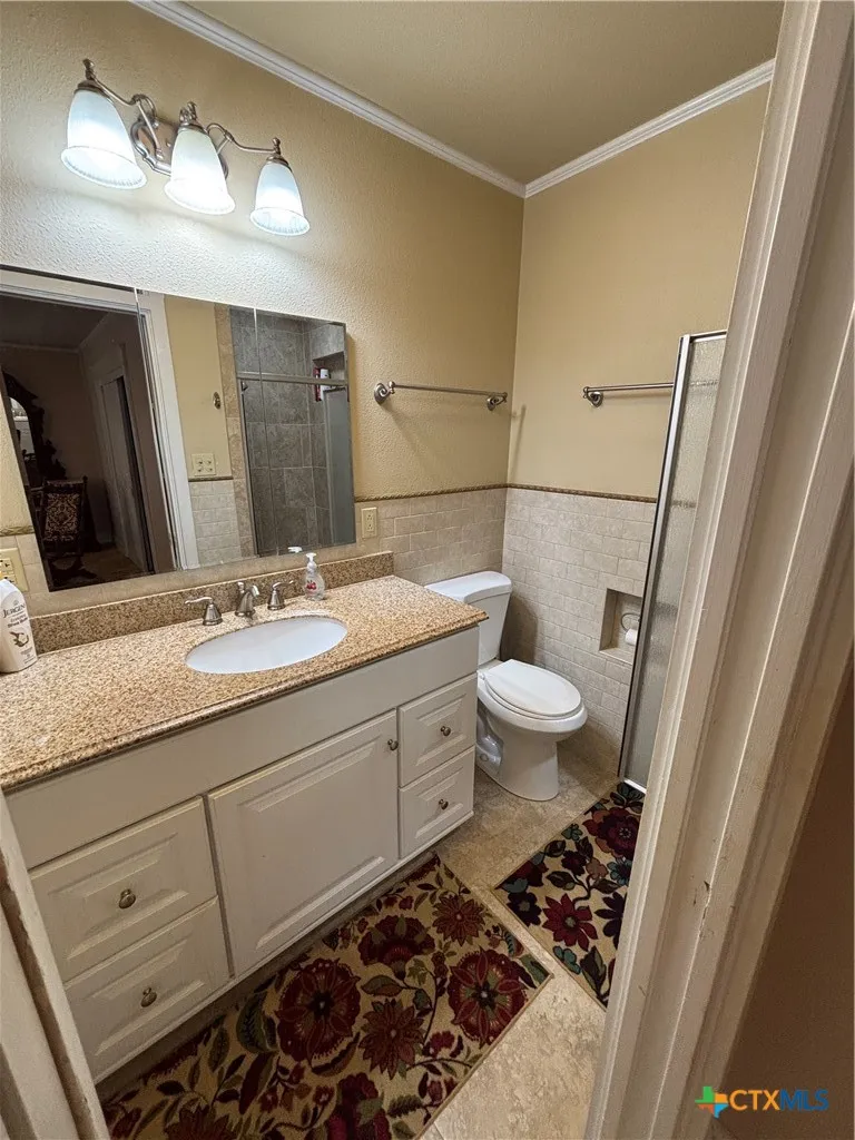 1108 Reilley Goldthwaite, TX 76844
