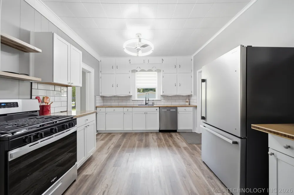 500 C AVENUE Cleveland, OK 74020