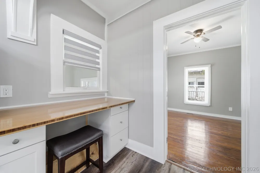 500 C AVENUE Cleveland, OK 74020