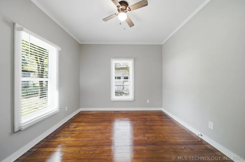 500 C AVENUE Cleveland, OK 74020