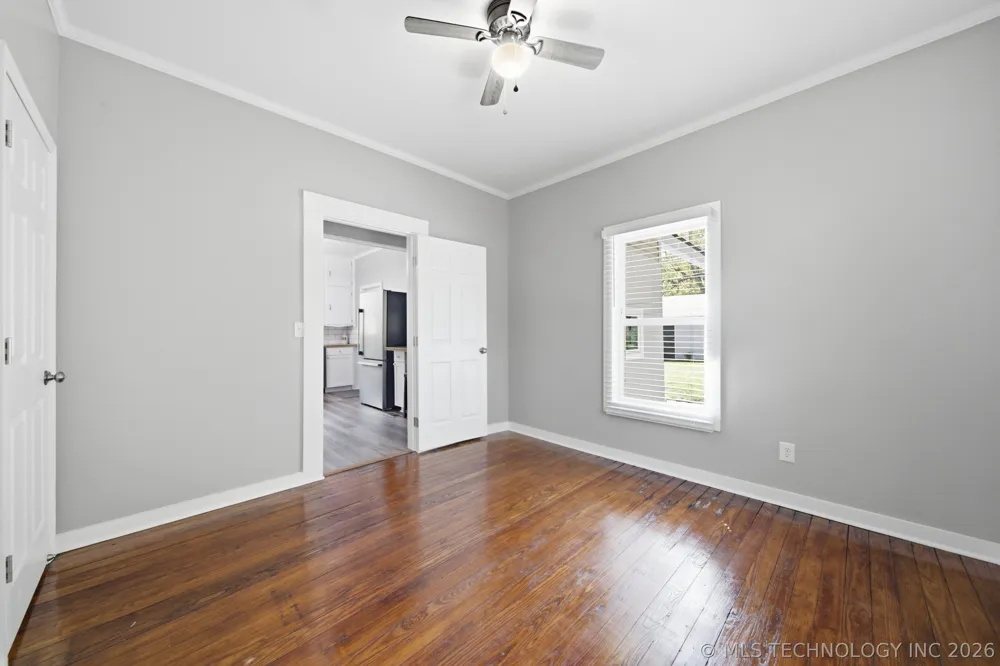 500 C AVENUE Cleveland, OK 74020