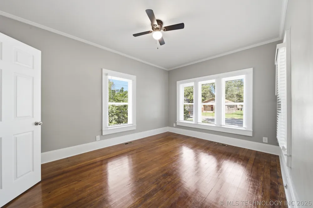 500 C AVENUE Cleveland, OK 74020