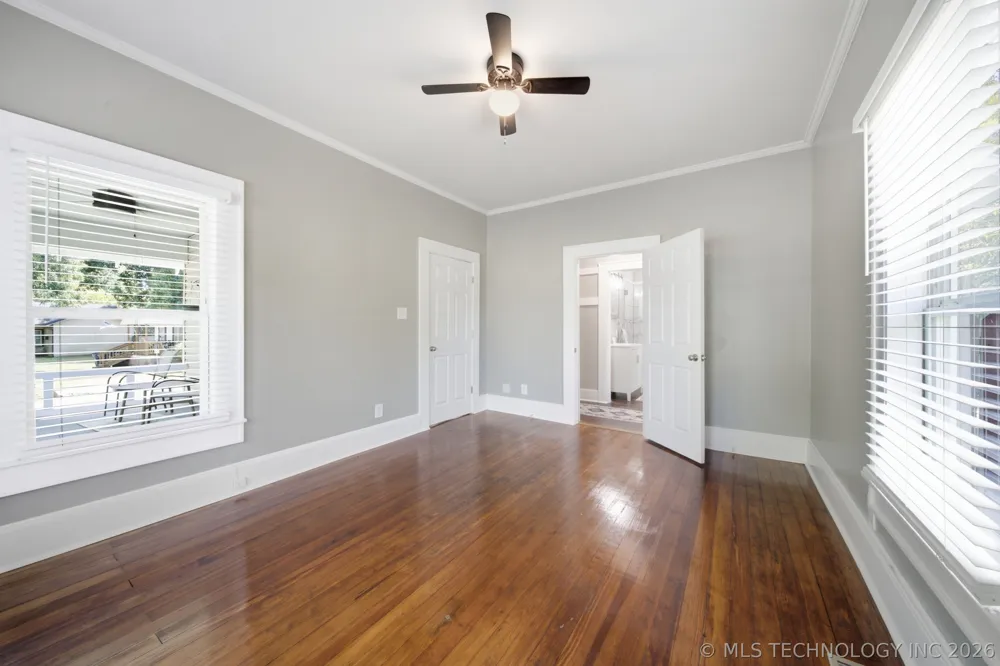 500 C AVENUE Cleveland, OK 74020
