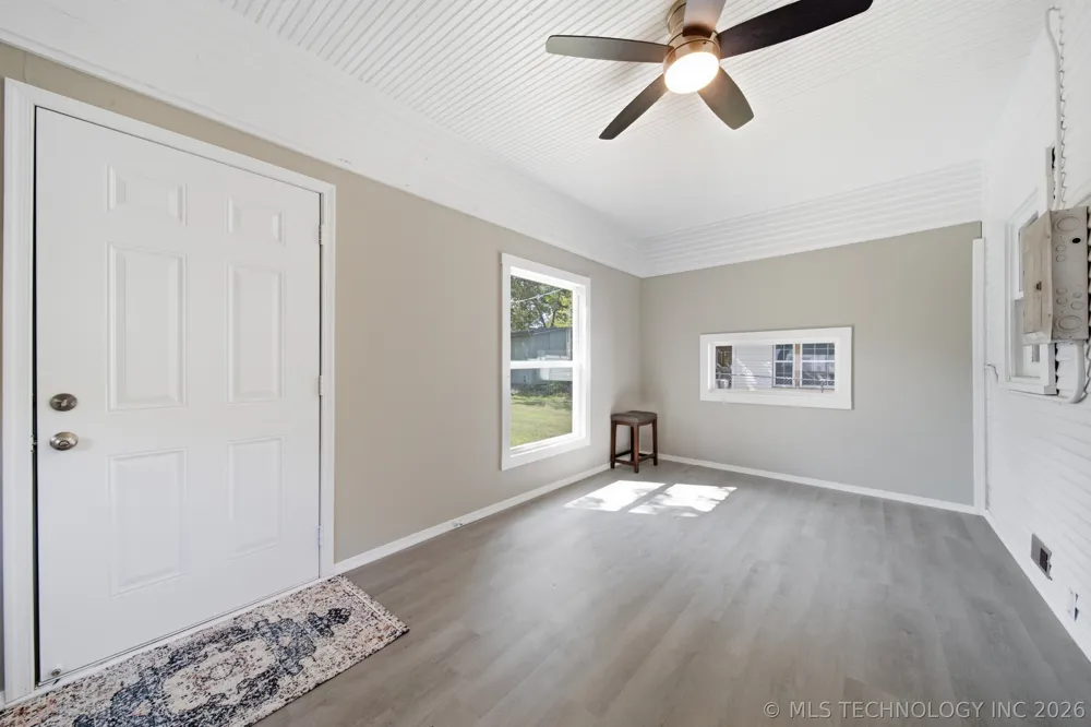 500 C AVENUE Cleveland, OK 74020