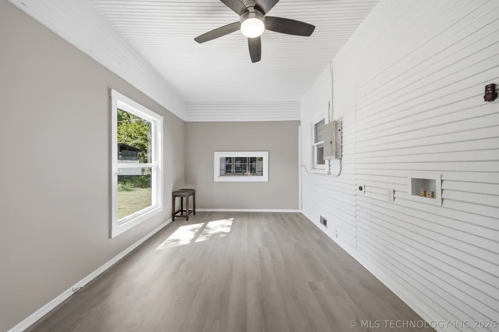 500 C AVENUE Cleveland, OK 74020