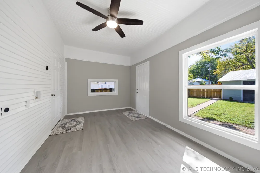 500 C AVENUE Cleveland, OK 74020