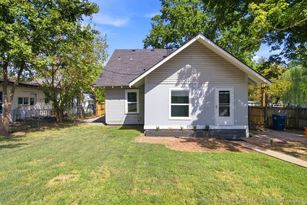 500 C AVENUE Cleveland, OK 74020