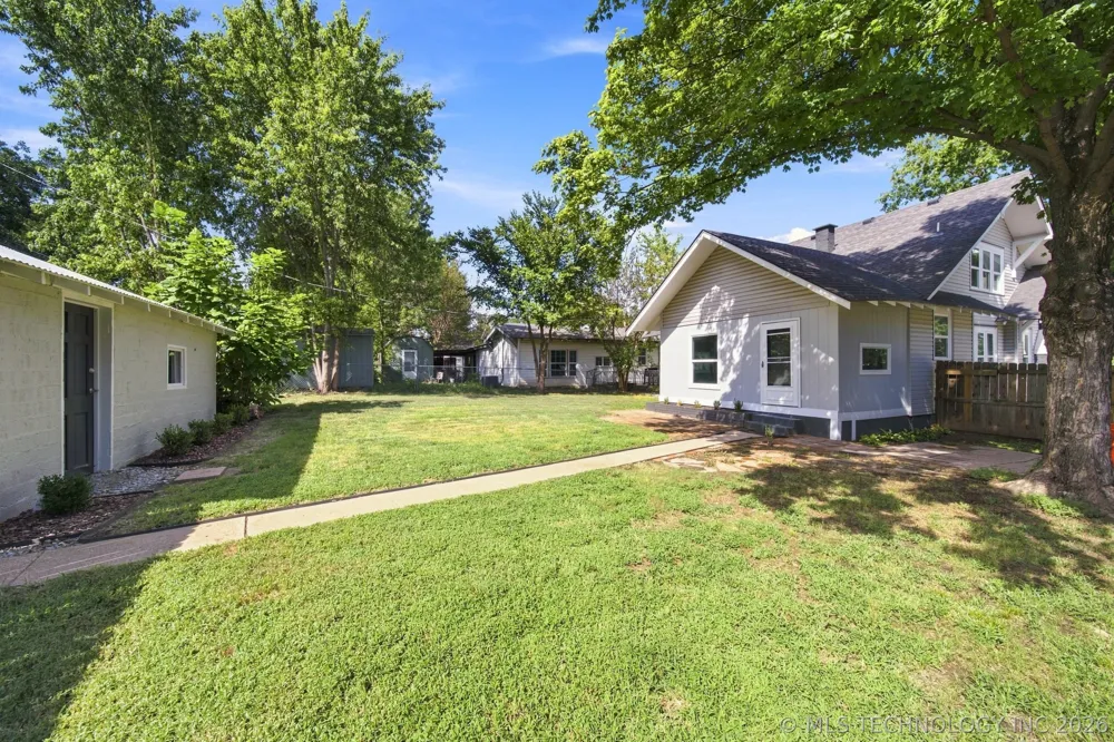 500 C AVENUE Cleveland, OK 74020