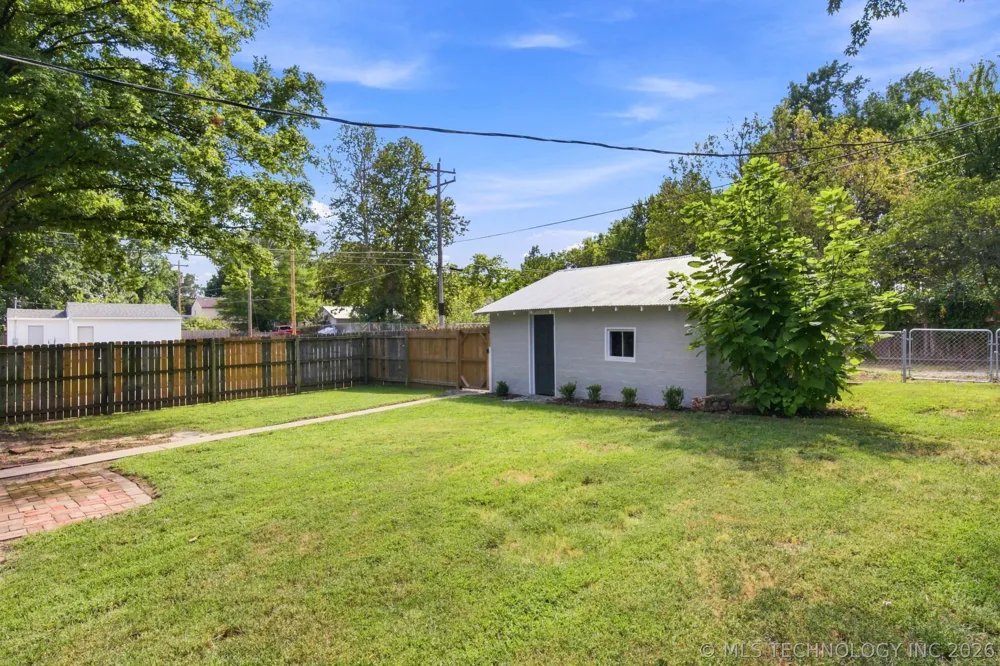 500 C AVENUE Cleveland, OK 74020