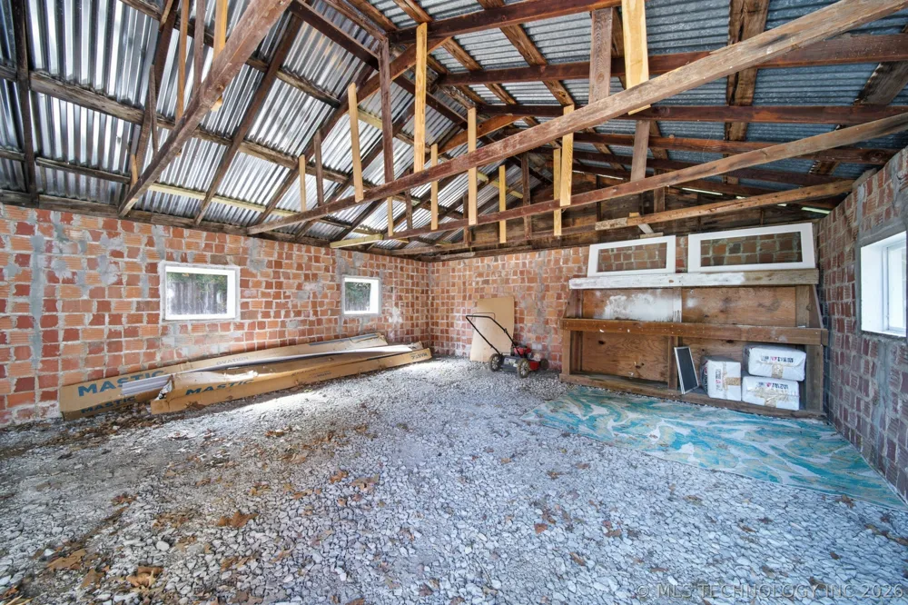 500 C AVENUE Cleveland, OK 74020