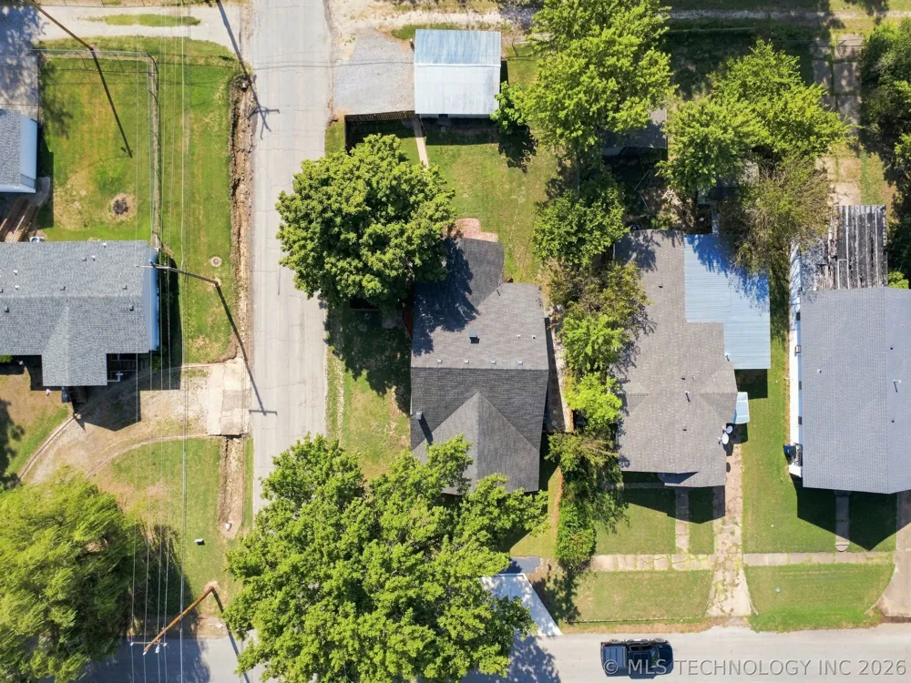500 C AVENUE Cleveland, OK 74020