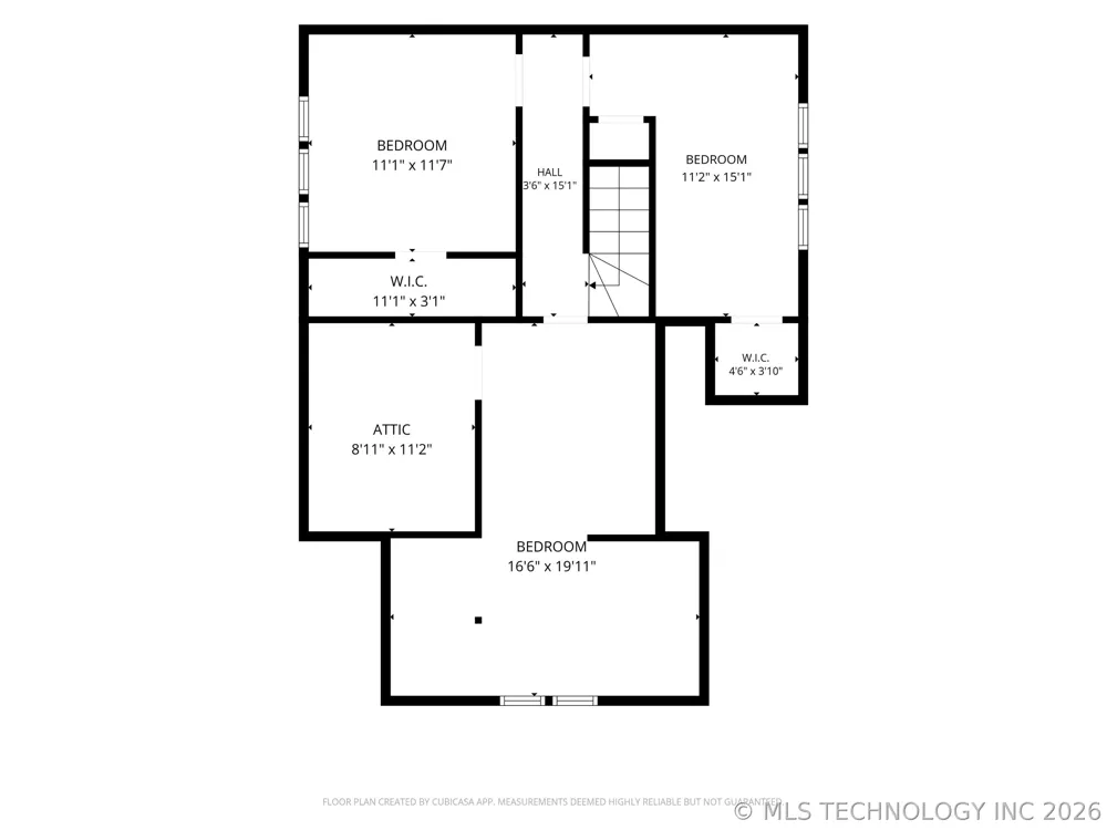 500 C AVENUE Cleveland, OK 74020