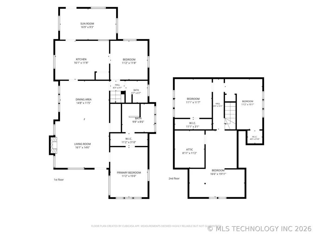 500 C AVENUE Cleveland, OK 74020