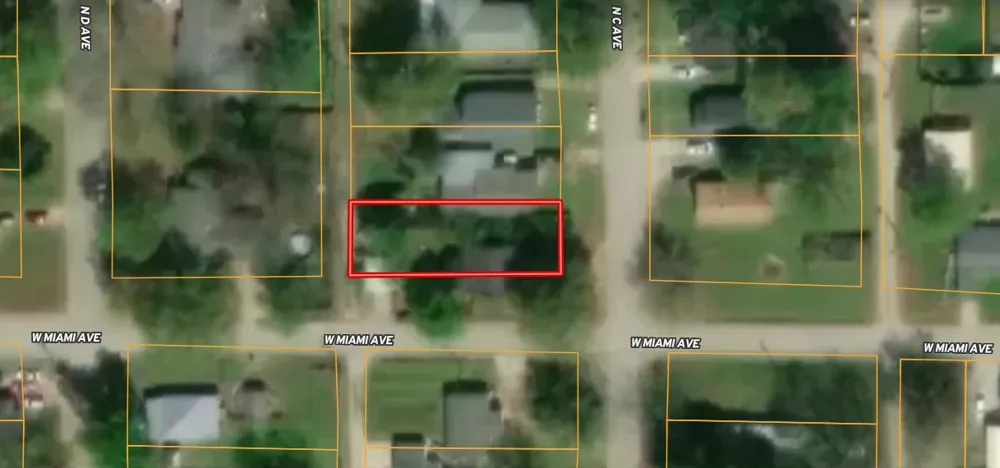 500 C AVENUE Cleveland, OK 74020