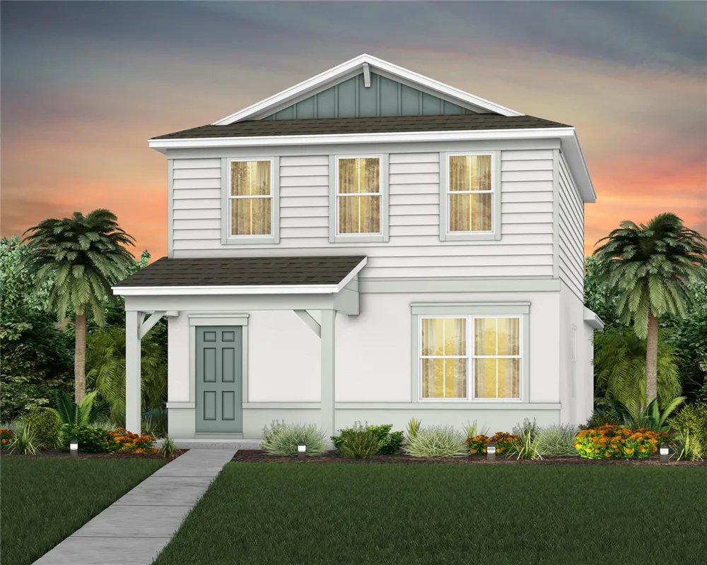 6174 WHISPERING GLEN Winter Garden, FL 34787