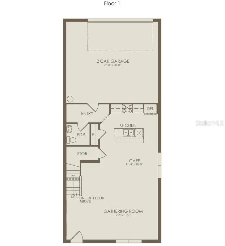 6174 WHISPERING GLEN Winter Garden, FL 34787