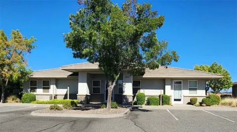 2623 Forest