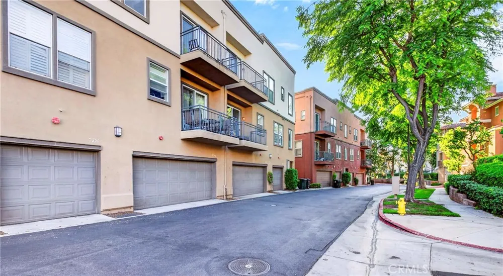 2260 Clark Fullerton, CA 92833