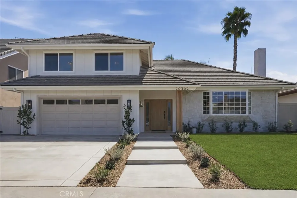 20302 Craimer Lane Huntington Beach, CA 92646