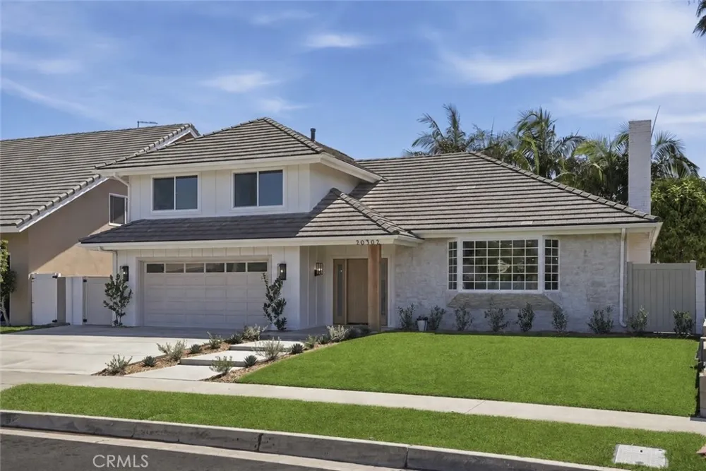 20302 Craimer Lane Huntington Beach, CA 92646
