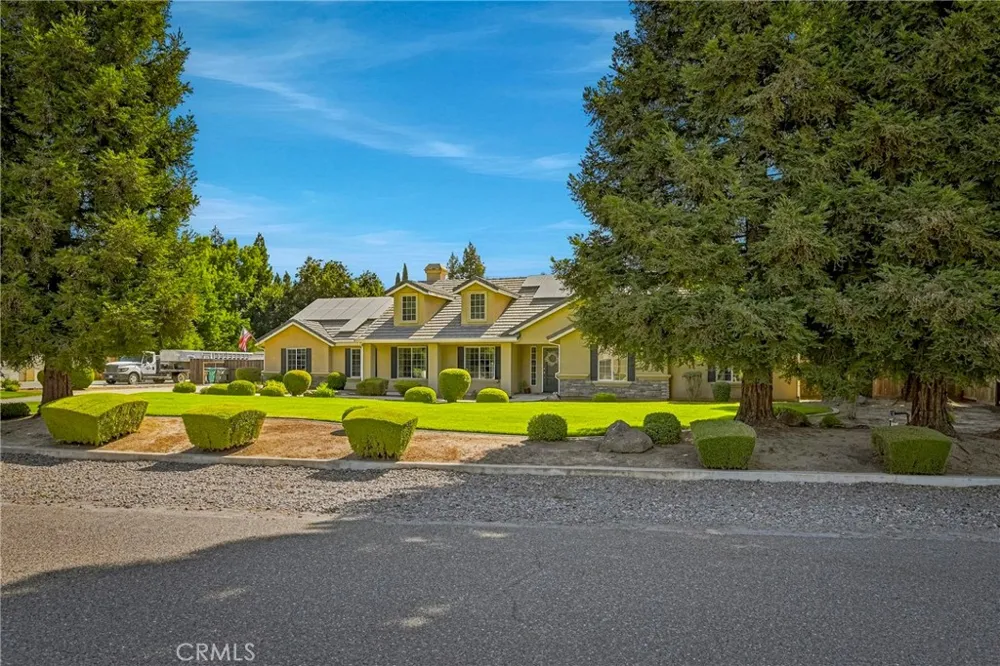 1060 Stratford Avenue Atwater, CA 95301