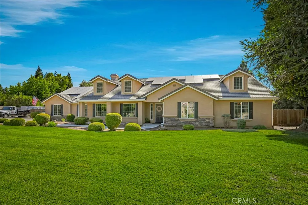 1060 Stratford Avenue Atwater, CA 95301