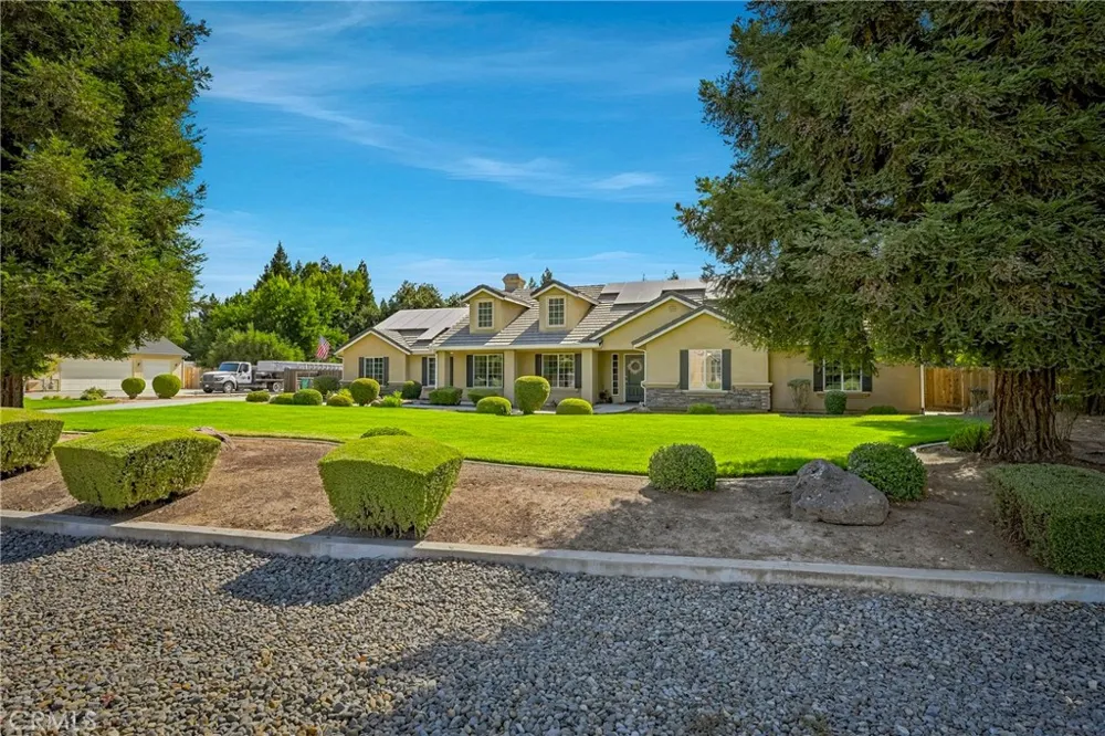 1060 Stratford Avenue Atwater, CA 95301