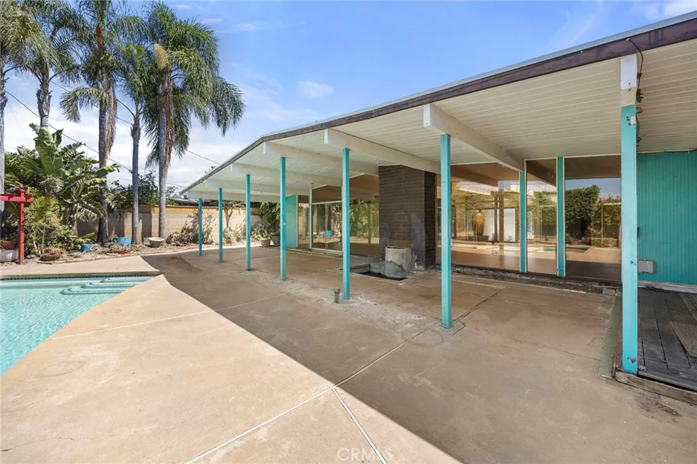 636 S Woodland Orange, CA 92869