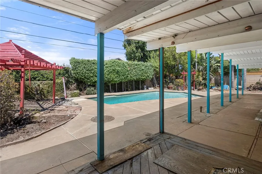 636 S Woodland Orange, CA 92869