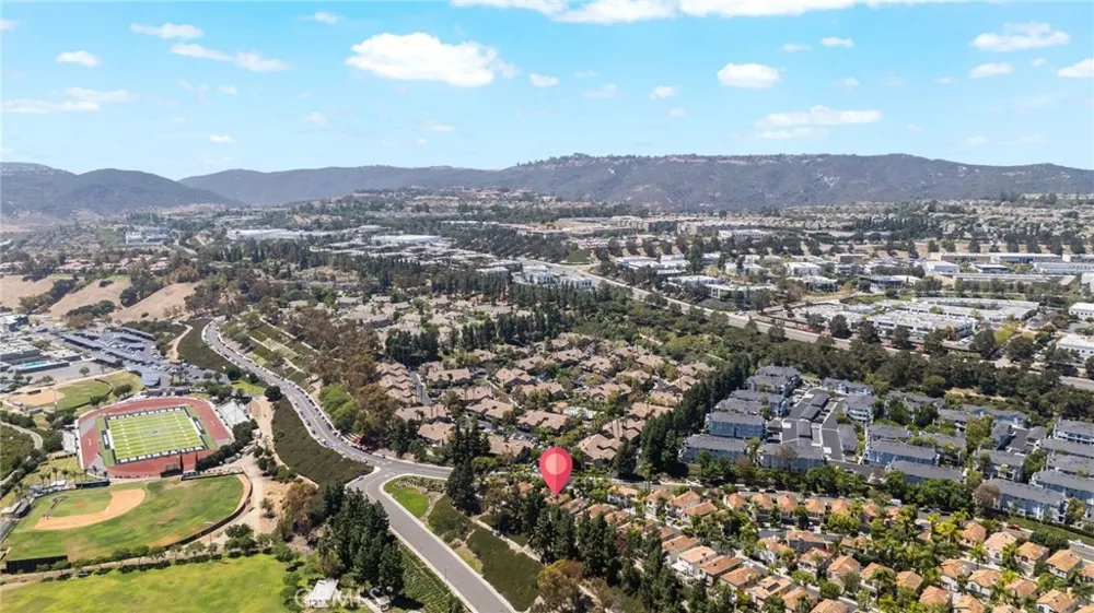 84 Hawaii Drive Aliso Viejo, CA 92656