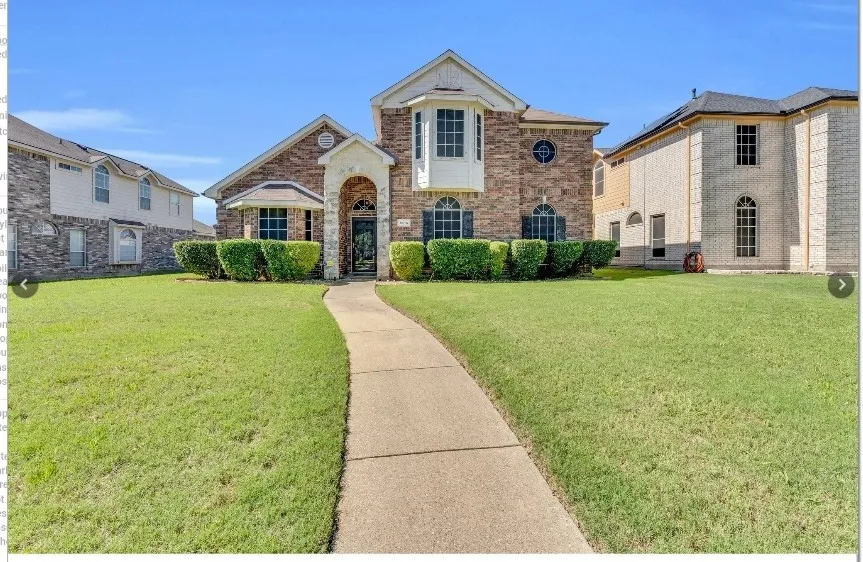 1504 Mountain Laurel Lane DeSoto, TX 75115