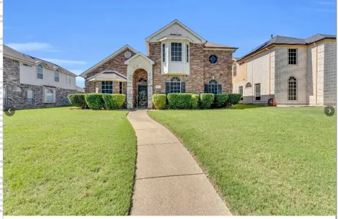 1504 Mountain Laurel Lane