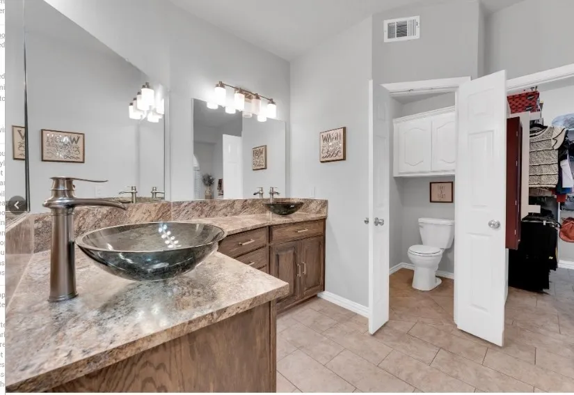 1504 Mountain Laurel Lane DeSoto, TX 75115