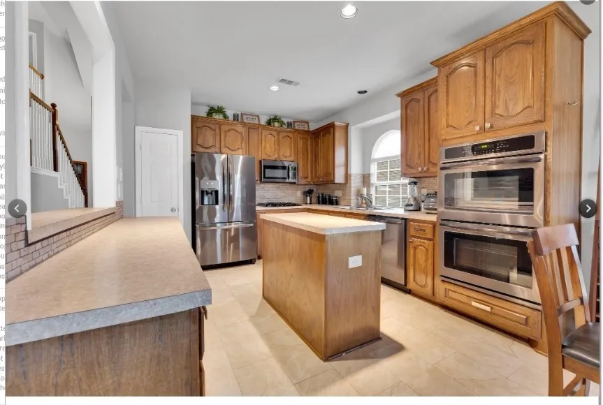 1504 Mountain Laurel Lane DeSoto, TX 75115